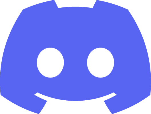 Hosting bota Discord logo