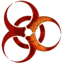 Contagion logo