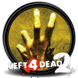 Left 4 Dead 2 logo