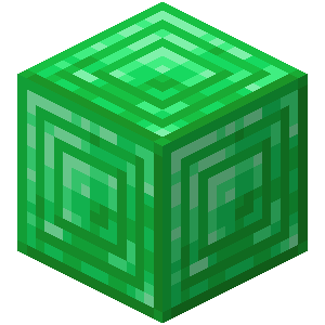 Icon Emerald