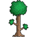 Terraria logo