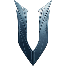 V Rising logo